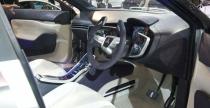 Mitsubishi Concept PX-MiEV